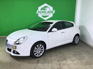  Alfa Romeo Giulietta 1.6 JTDm Distinctive (105cv) (5p)