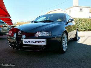 Alfa Romeo  JTD Agosto/03 - à venda - Ligeiros