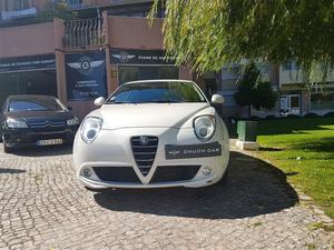  Alfa Romeo MiTO 1.6 JTD S&S Distinctive (120cv) (3p)