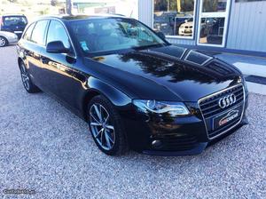 Audi A4 Audi A4 2.0TDI Março/09 - à venda - Ligeiros