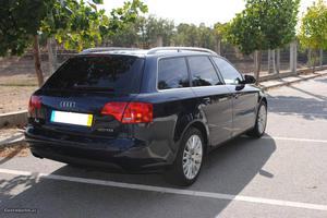 Audi A4 Avant 2.0 Tdi 140cv Dezembro/04 - à venda -