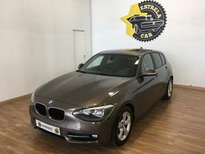 BMW 116 sport line