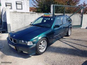 BMW 318 Tds Sw  Junho/96 - à venda - Ligeiros