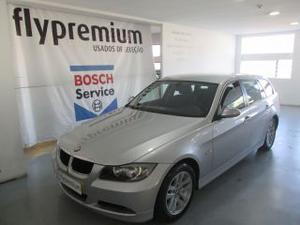 BMW 318 d Touring NACIONAL