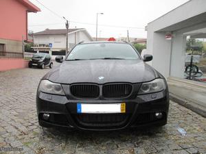 BMW 320 D Pack M 184 CV Julho/10 - à venda - Ligeiros