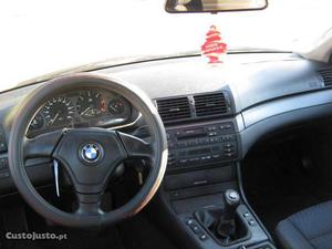 BMW 320 DIESEL NACIONAL Dezembro/99 - à venda - Ligeiros