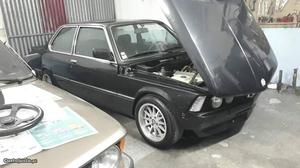 BMW 323 E21 Julho/82 - à venda - Ligeiros Passageiros,