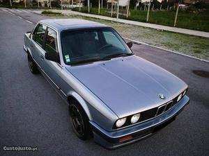BMW 324 Turbo Diesel Outubro/89 - à venda - Ligeiros