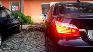 BMW 520 Diesel Março/08 - à venda - Ligeiros Passageiros,