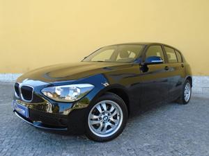 BMW Série  d (5p)