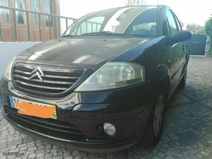 Citroën C sx pack Outubro/02 - à venda - Ligeiros