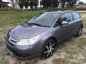 Citroën C4 1.6hdi 5lug. VTR Julho/08 - à venda - Ligeiros