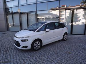 Citroën C4 Picasso 1.6 HDI 98g Agosto/14 - à venda -