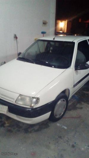 Citroën Saxo 1.0 economico Junho/97 - à venda - Ligeiros