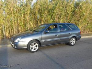 Citroën Xsara 1.4 HDI Prenier Junho/04 - à venda -