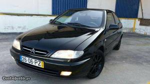 Citroën Xsara 2.0hdi vtr 110cvs 2lugares Junho/00 - à