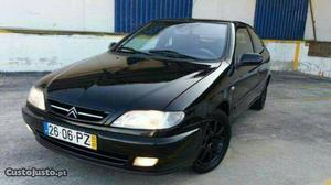 Citroën Xsara 2.0hdi vtr 110cvs Maio/00 - à venda -