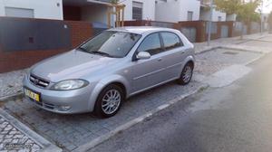 Daewoo Lacetti V Agosto/04 - à venda - Ligeiros