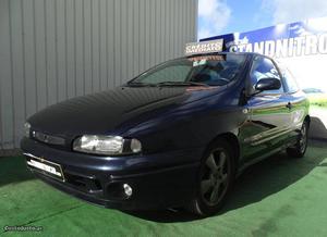 Fiat Bravo 1.9 JTD C/ EXTRAS Junho/00 - à venda -