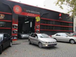 Fiat Bravo Van 1.9JTD 105