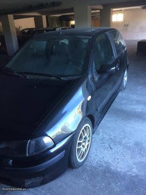 Fiat Punto gr3 Abril/99 - à venda - Ligeiros Passageiros,