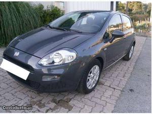 Fiat Punto kms novo Maio/14 - à venda - Ligeiros