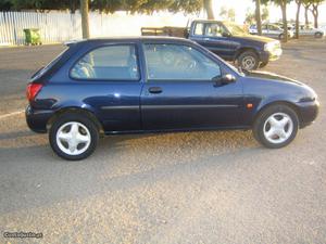 Ford Fiesta V Agosto/97 - à venda - Ligeiros