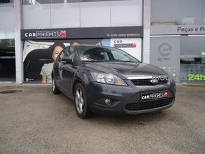 Ford Focus 1.6TDCi