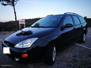 Ford Focus SW 1.8 TDci Novembro/01 - à venda - Ligeiros