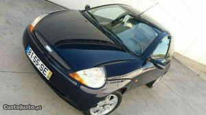 Ford KA 1.3i luxery Maio/01 - à venda - Ligeiros