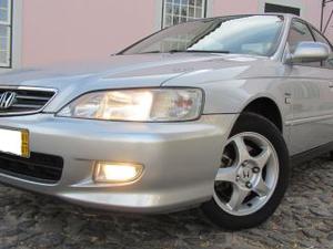 Honda Accord 1.8 iLS VTEC