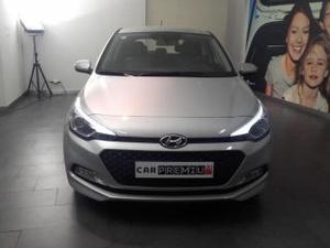 Hyundai I P GLS CRDi Comfort 6 Vel. + PK Loo