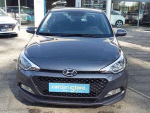 Hyundai I crdi access+bluetooth