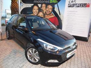 Hyundai i GLS Confort