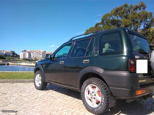 Land Rover Freelander DI Setembro/98 - à venda - Pick-up/