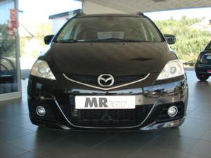  Mazda 5 MZR-CD 2.0 Dynamic Play PE (143cv) (5p)