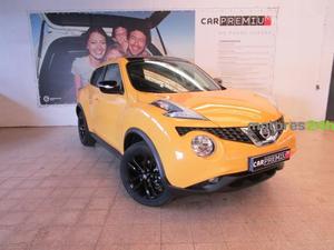 Nissan Juke 1.5 Dci Acenta Connect