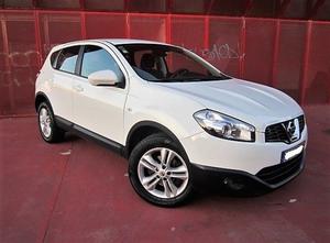 Nissan Qashqai 1.6 Dci 130Cv Nacional