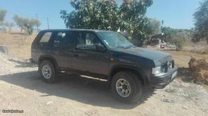 Nissan Terrano Terrano 1 Julho/95 - à venda - Pick-up/