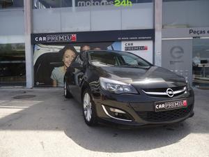 Opel Astra 1.3 CDTI Executive