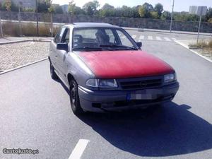 Opel Astra 1.7 D Abril/93 - à venda - Ligeiros Passageiros,