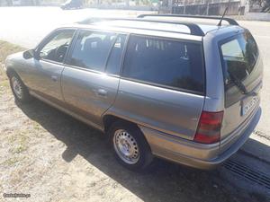 Opel Astra GARANTIA Mecanica Janeiro/98 - à venda -