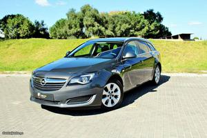 Opel Insignia Navigation Fevereiro/16 - à venda - Ligeiros
