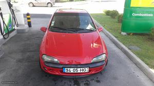 Opel Tigra sport Setembro/96 - à venda - Ligeiros