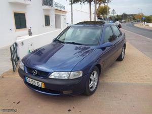 Opel Vectra 1.7 td Março/96 - à venda - Ligeiros