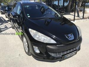 Peugeot 308 SW 1.6 HDI EXECUTIVE CVMCV, 5P)