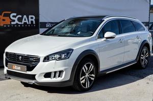  Peugeot 508 RXH 2.0 BlueHDi S/S