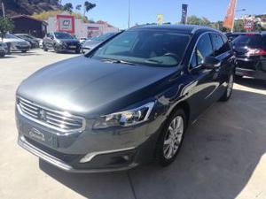 Peugeot 508 SW 1.6 Hdi Allure