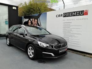 Peugeot 508 SW Active 1.6 BlueHDi