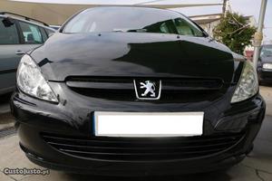 Peugeot  HDI 5L 5P Agosto/04 - à venda - Ligeiros